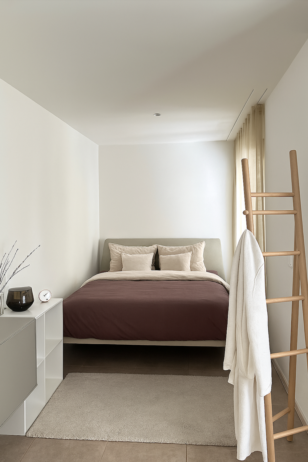 Appartement de 1 ½ pièces