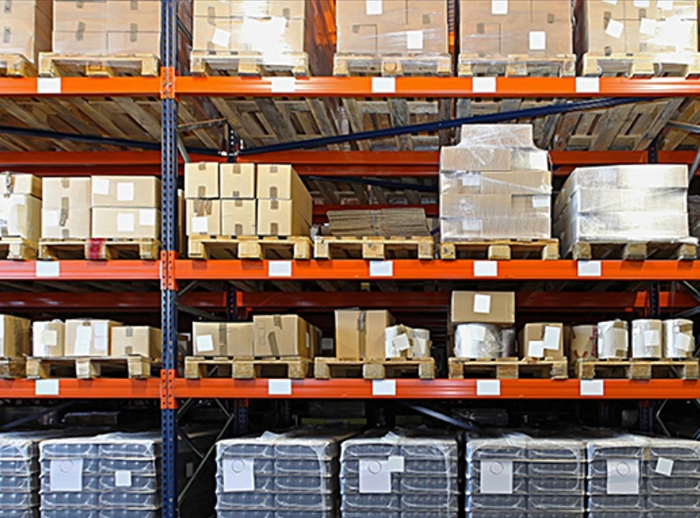 Local de stockage de 25m²