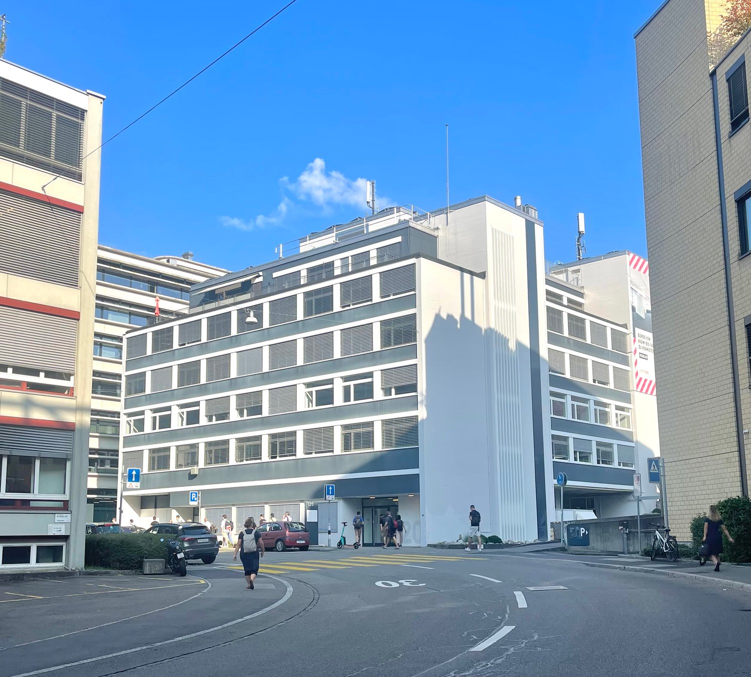 832m² office, Foto 4 von 4