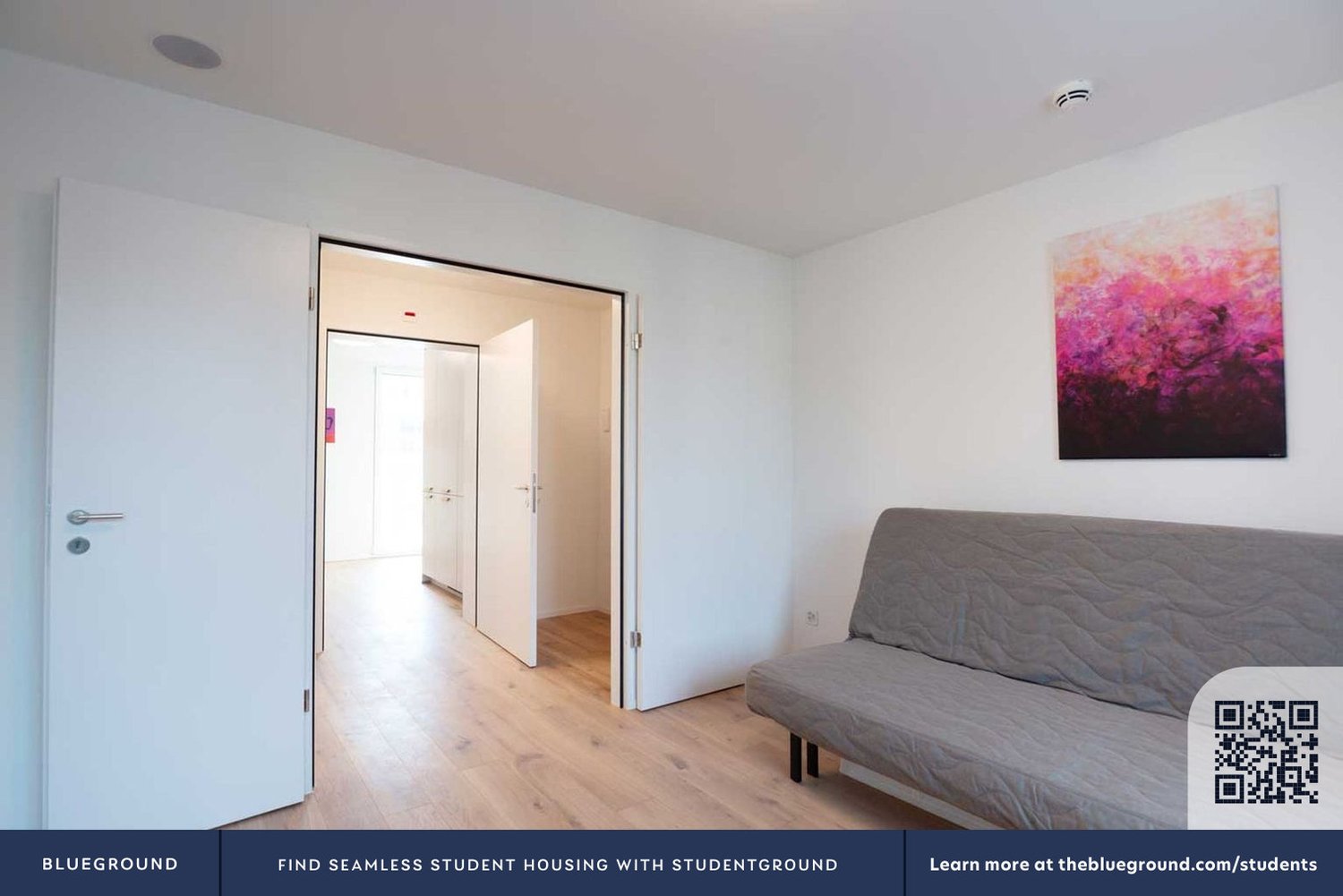 3 rooms furnished flat, Foto 10 von 10