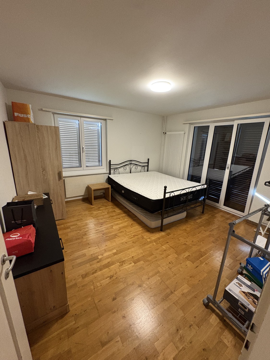 Appartement de 3 ½ pièces, photo 7 sur 7