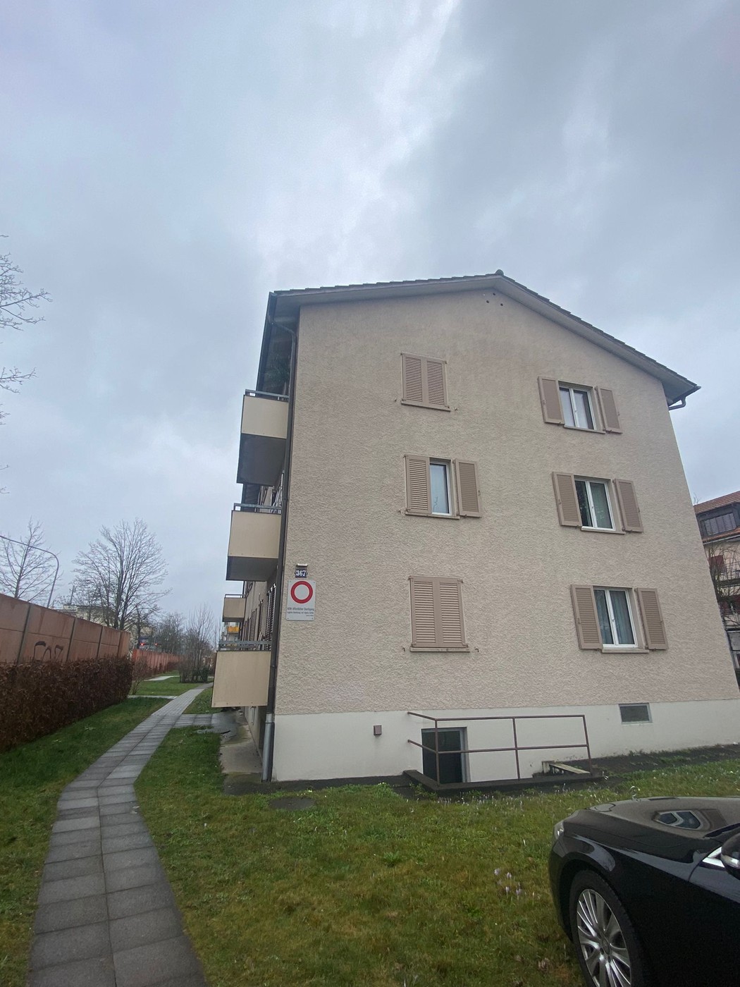 Appartement de 3 ½ pièces, photo 2 sur 7