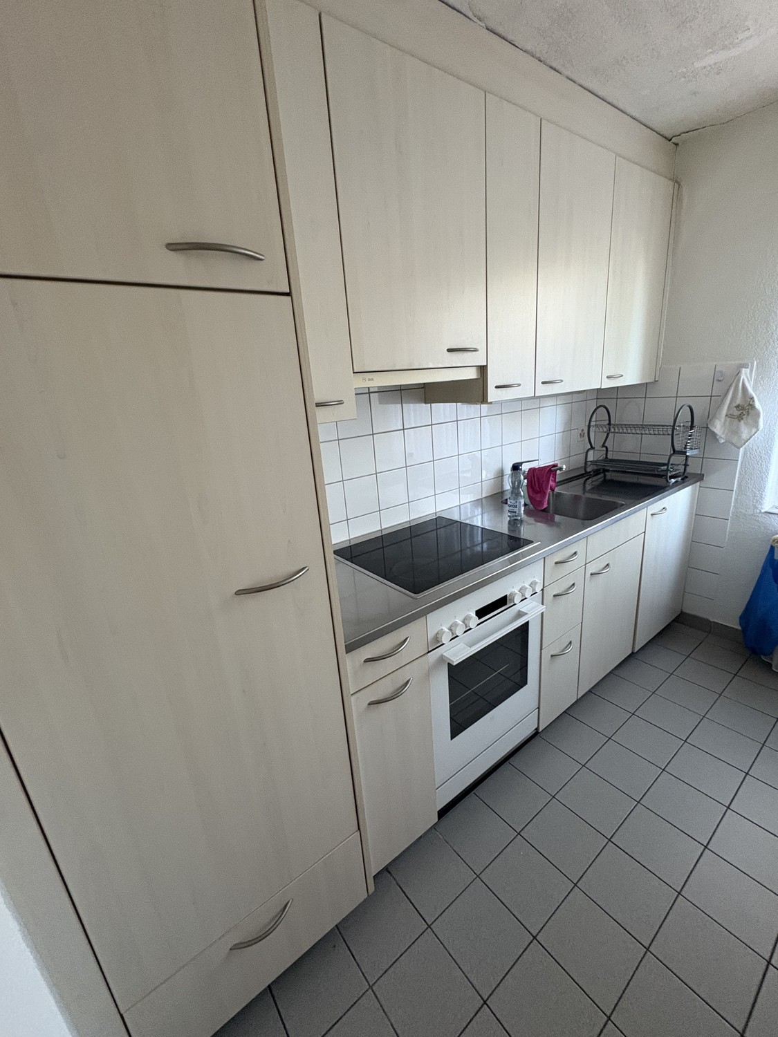 Appartement de 3 ½ pièces, photo 1 sur 7