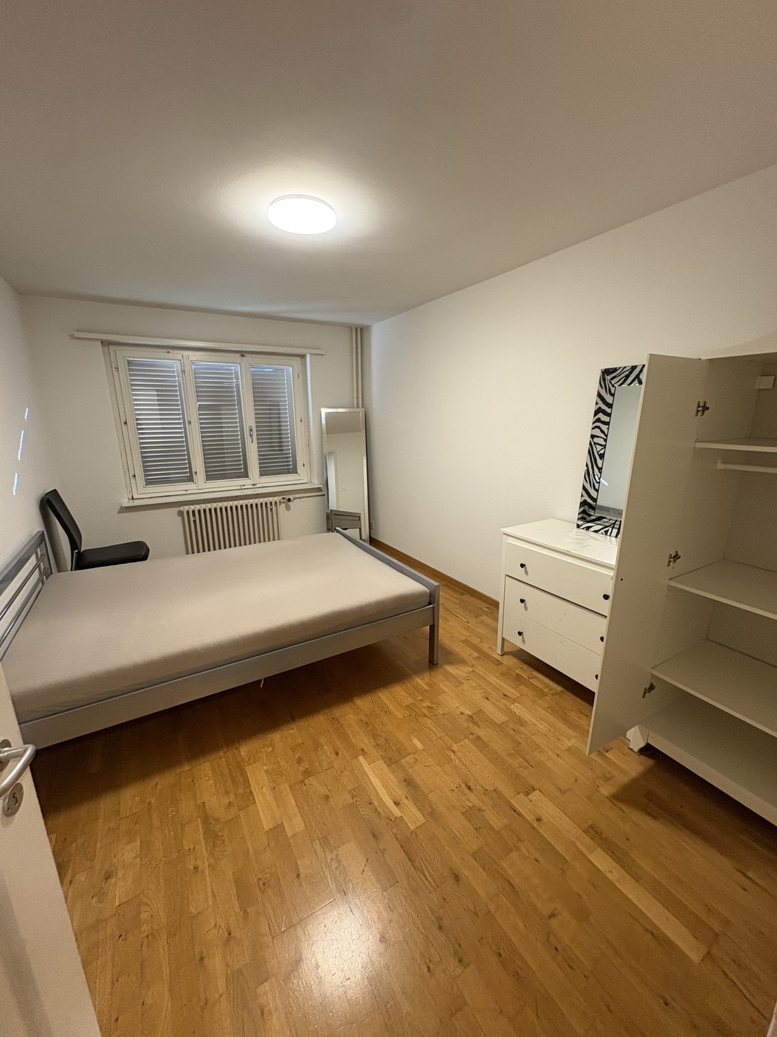 Appartement de 3 ½ pièces, photo 6 sur 7
