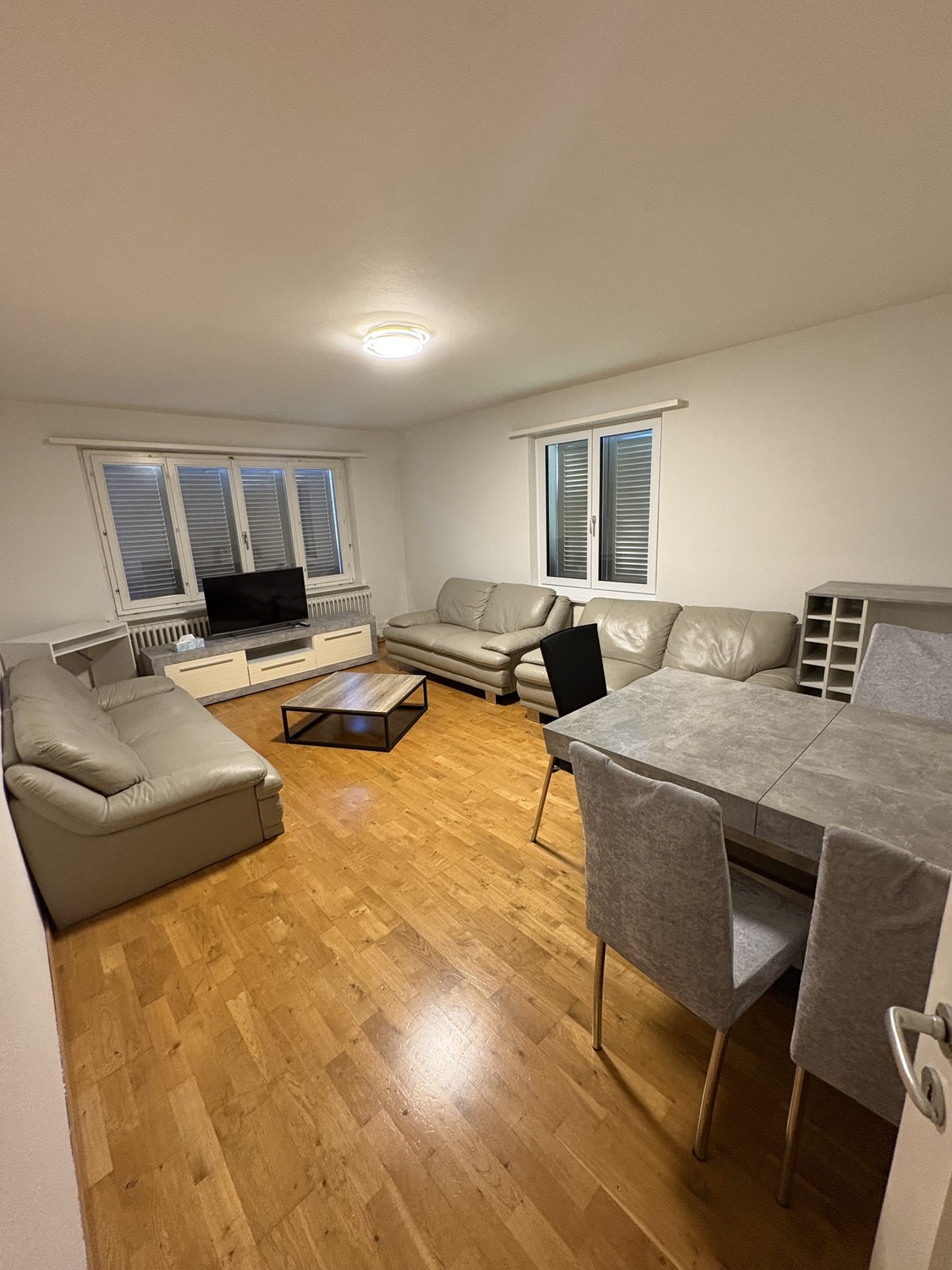 Appartement de 3 ½ pièces, photo 3 sur 7