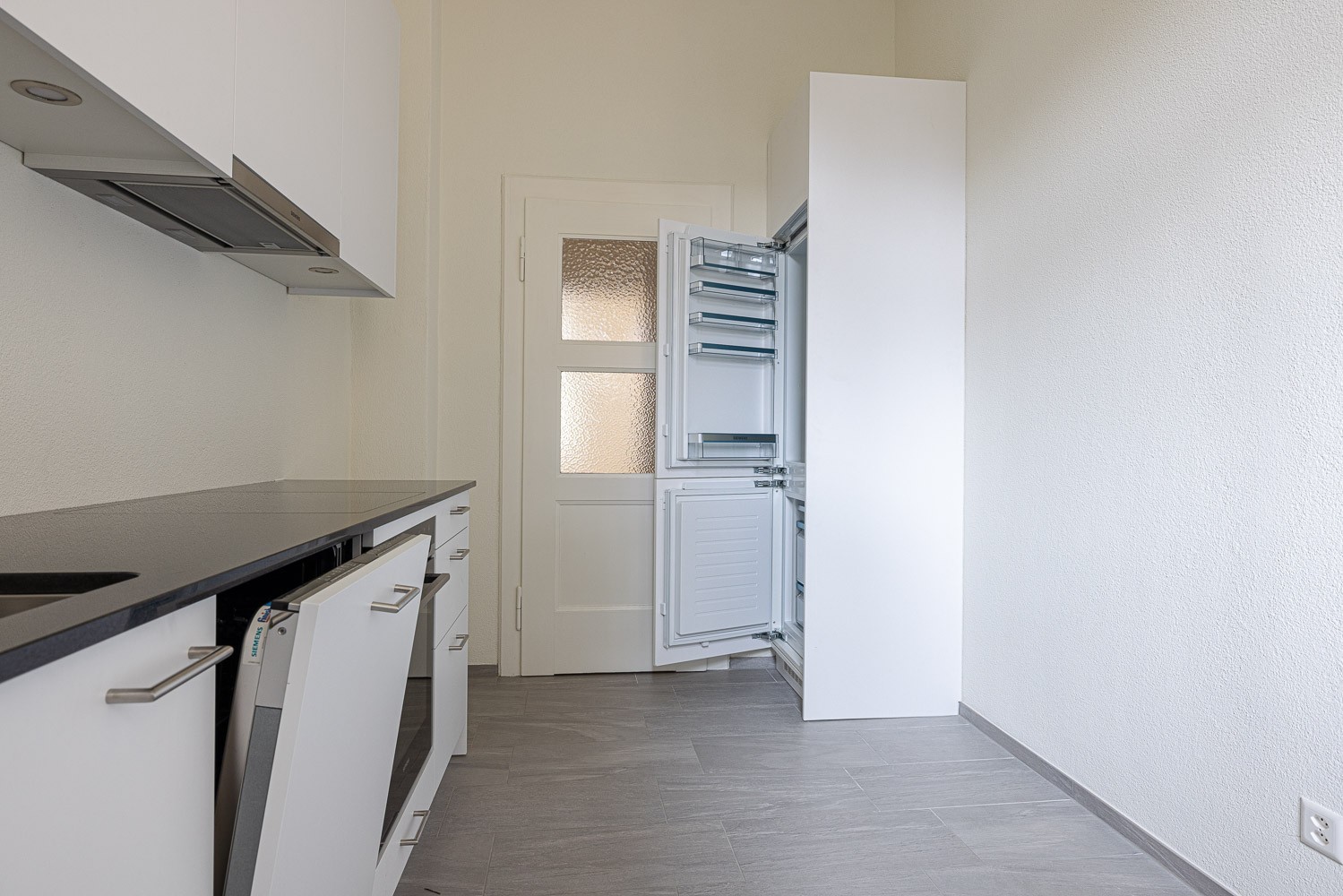 Appartement de 2 ½ pièces