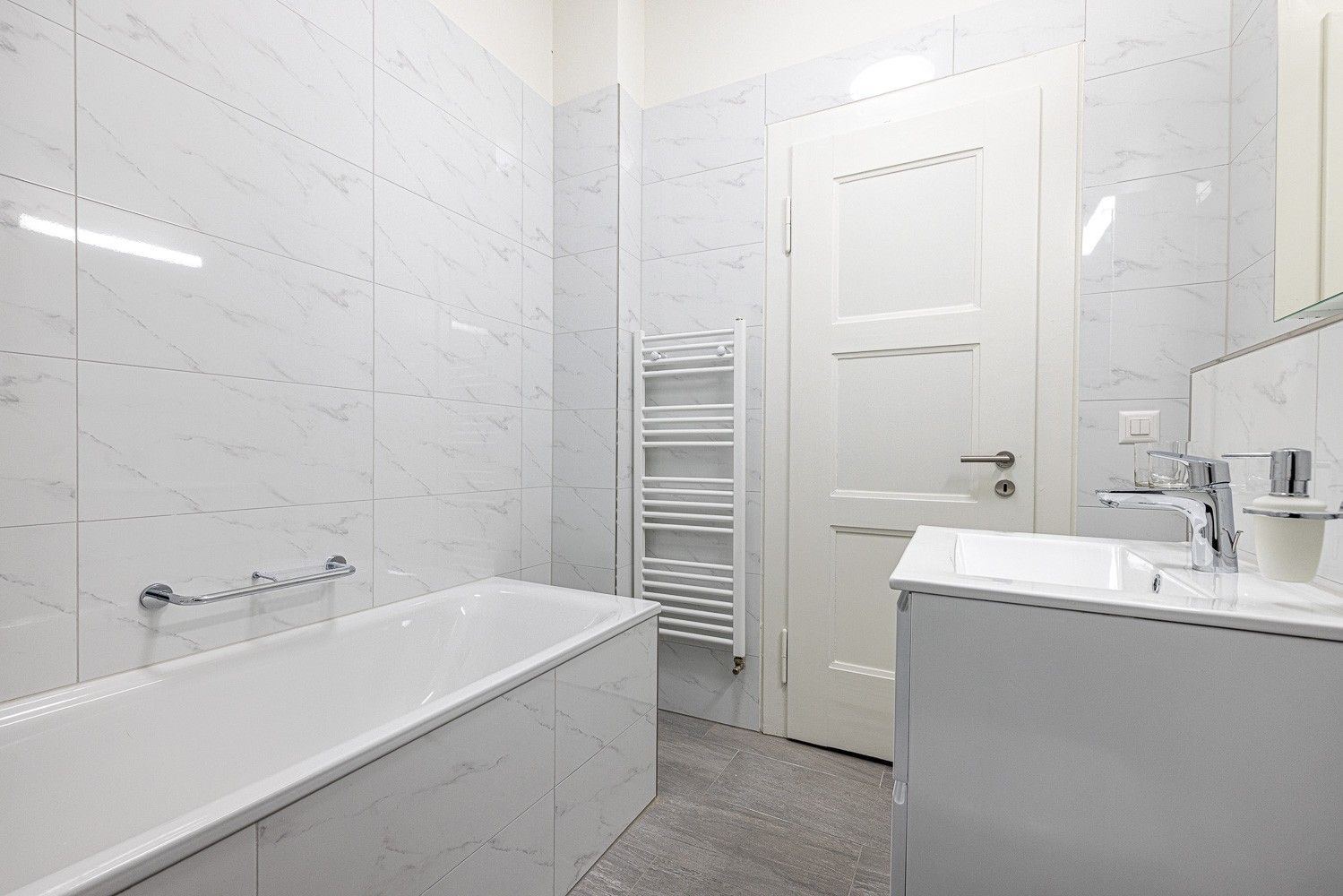 Appartement de 2 ½ pièces