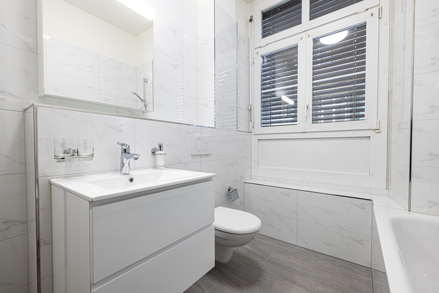 Appartement de 2 ½ pièces