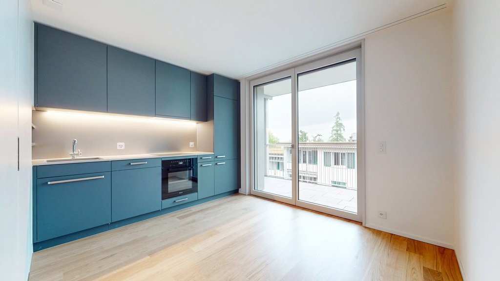 3 rooms duplex