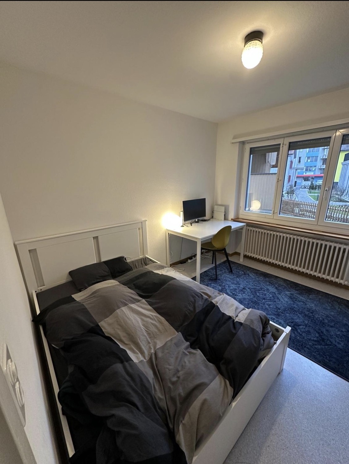 Room in a shared flat, Foto 1 von 6