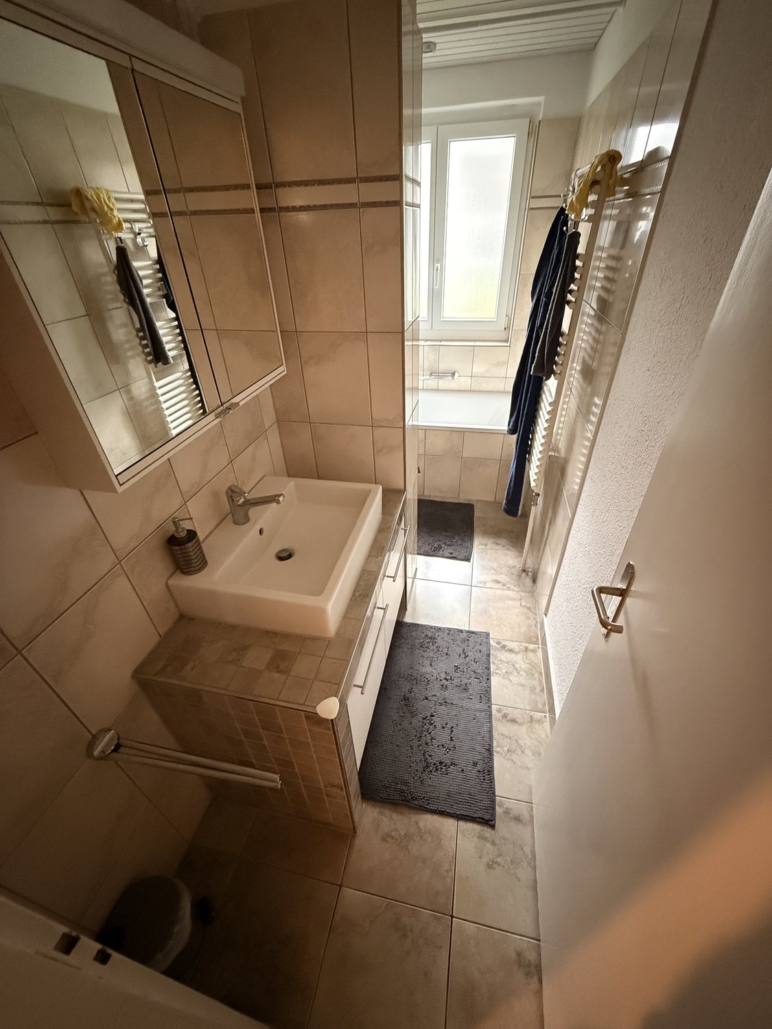 Room in a shared flat, Foto 6 von 6