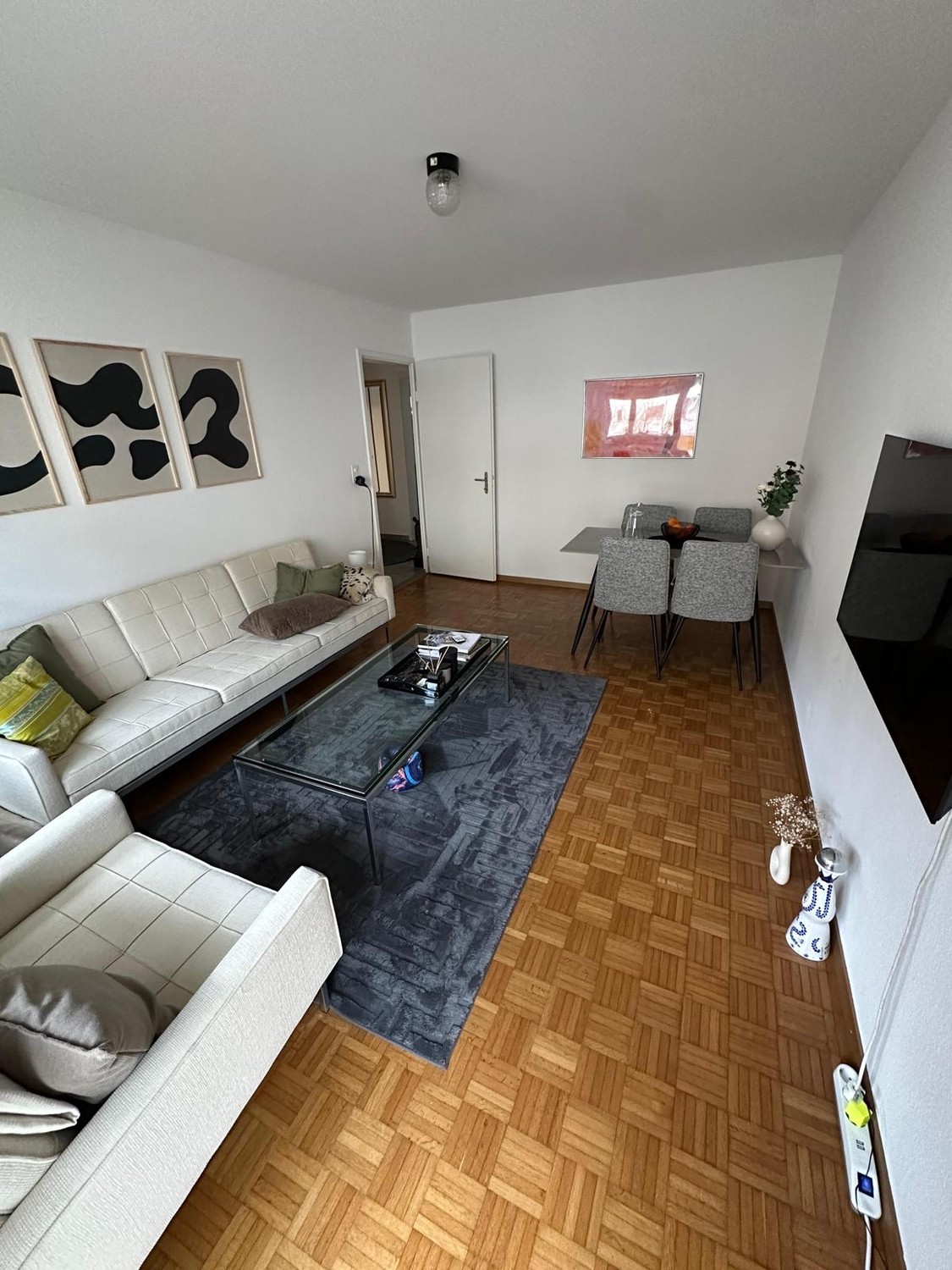Room in a shared flat, Foto 4 von 6