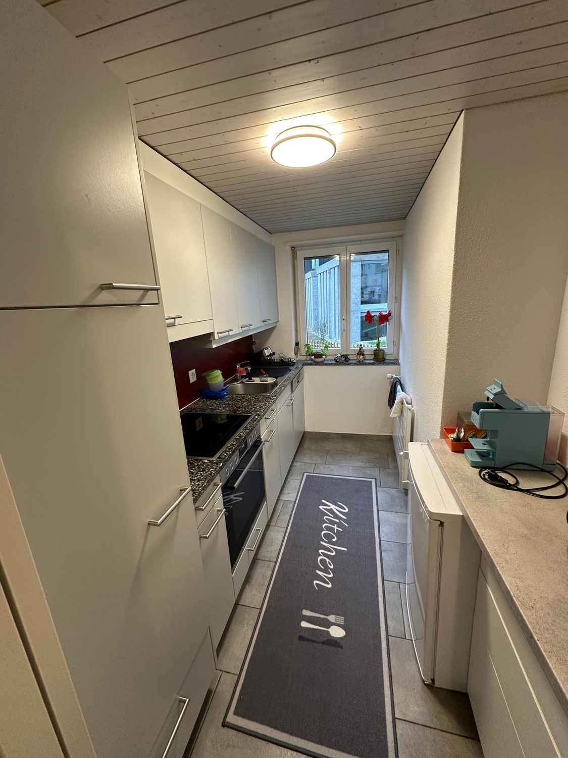 Room in a shared flat, Foto 5 von 6