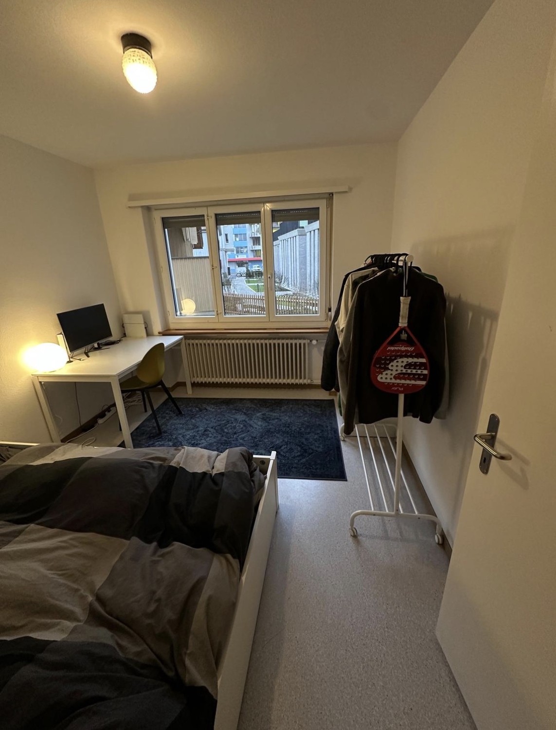 Room in a shared flat, Foto 2 von 6