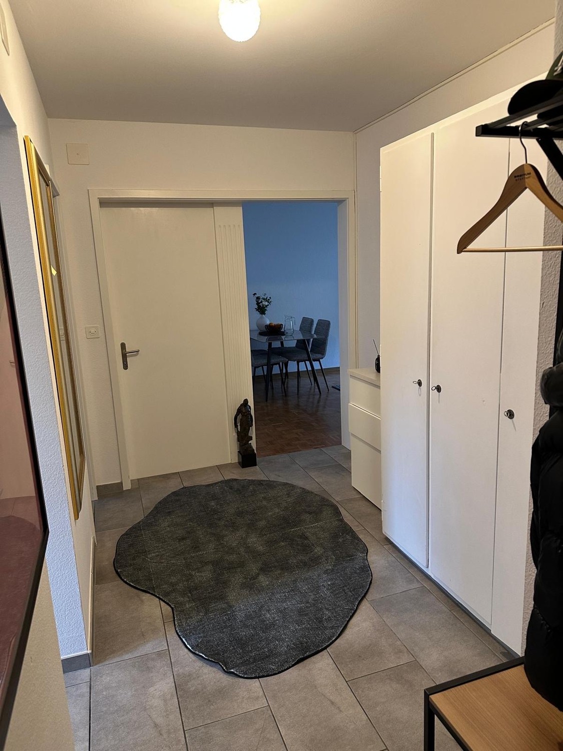 Room in a shared flat, Foto 3 von 6