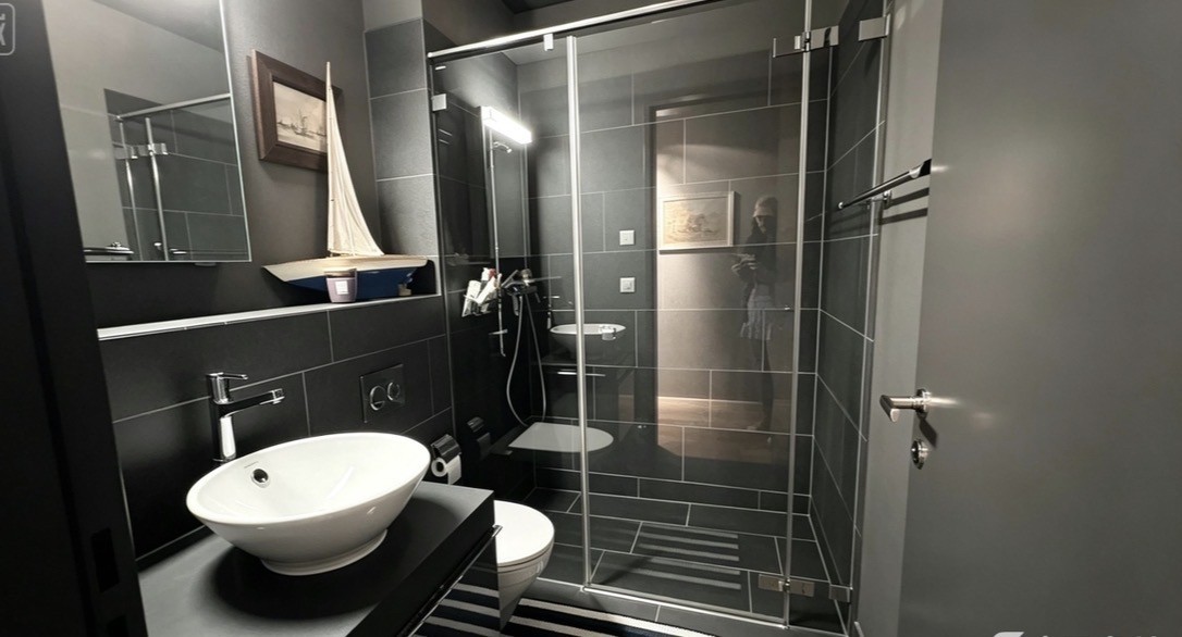 Appartement de 3 ½ pièces