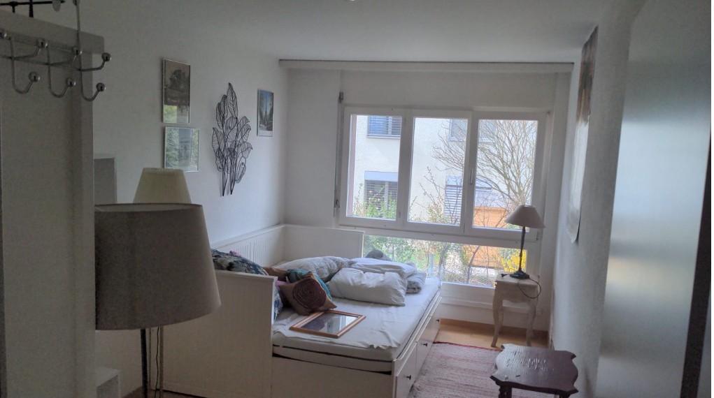 Zimmer in einer WG, Foto 2 von 8