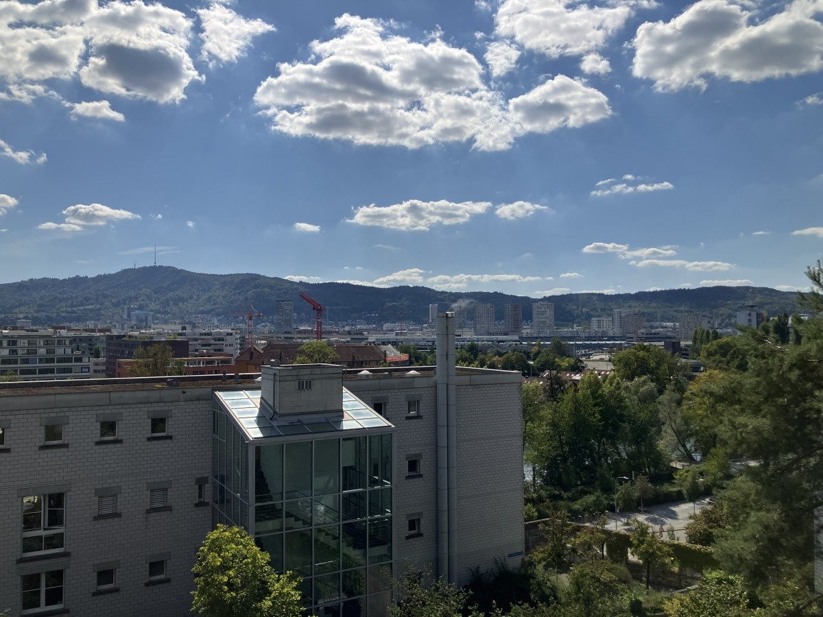 2-Zimmer-Wohnung, Foto 4 von 10