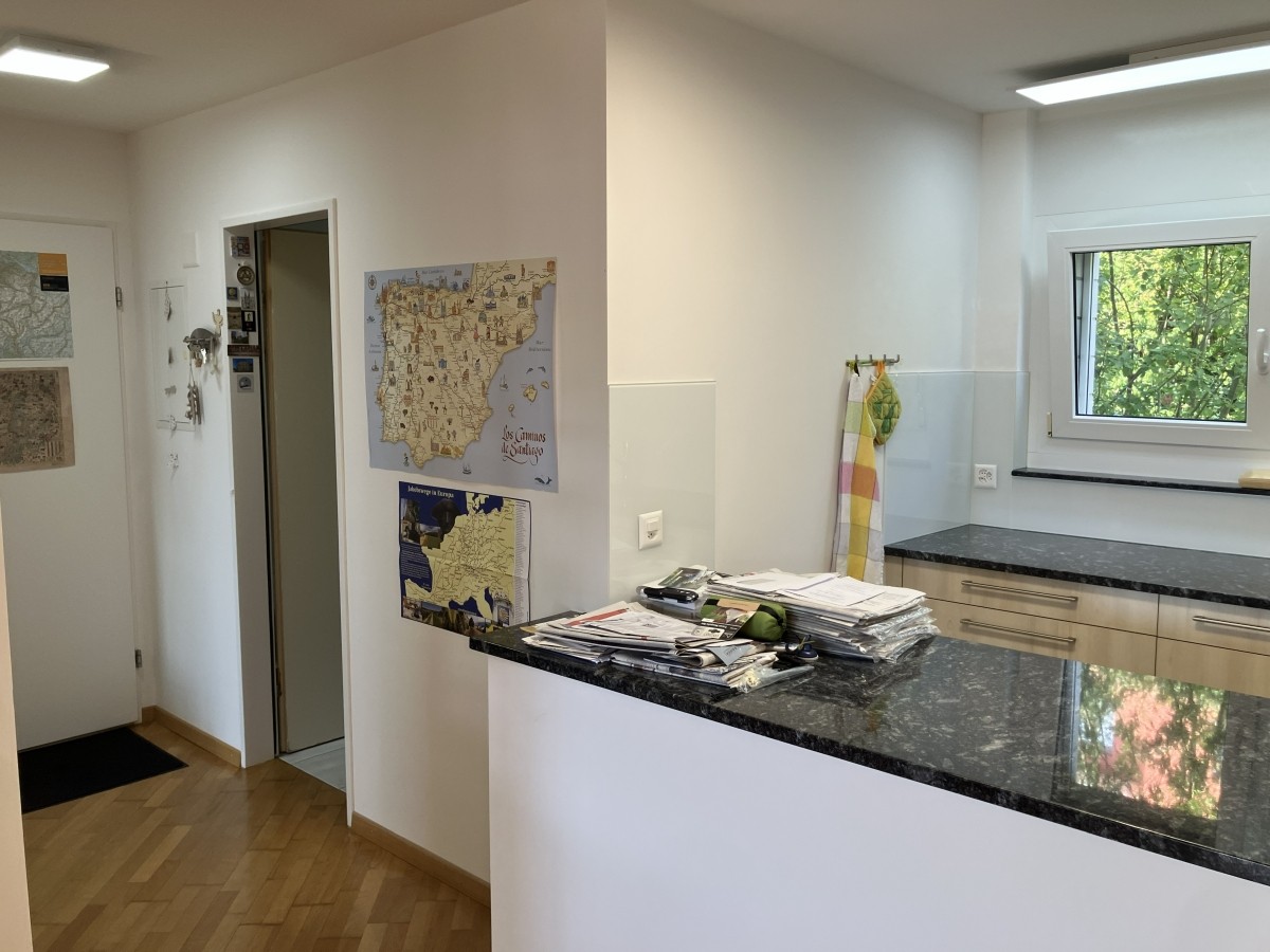 2-Zimmer-Wohnung, Foto 7 von 10