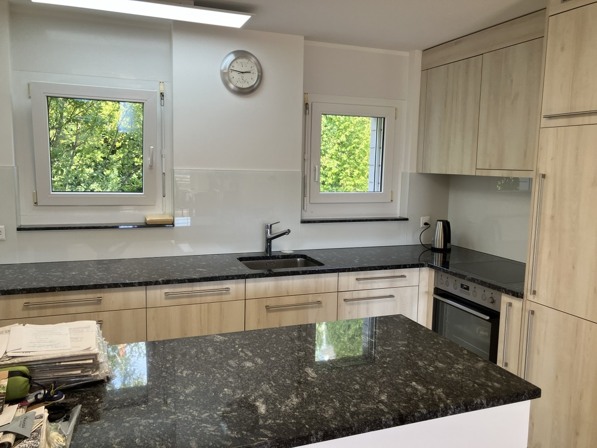 2-Zimmer-Wohnung, Foto 5 von 10