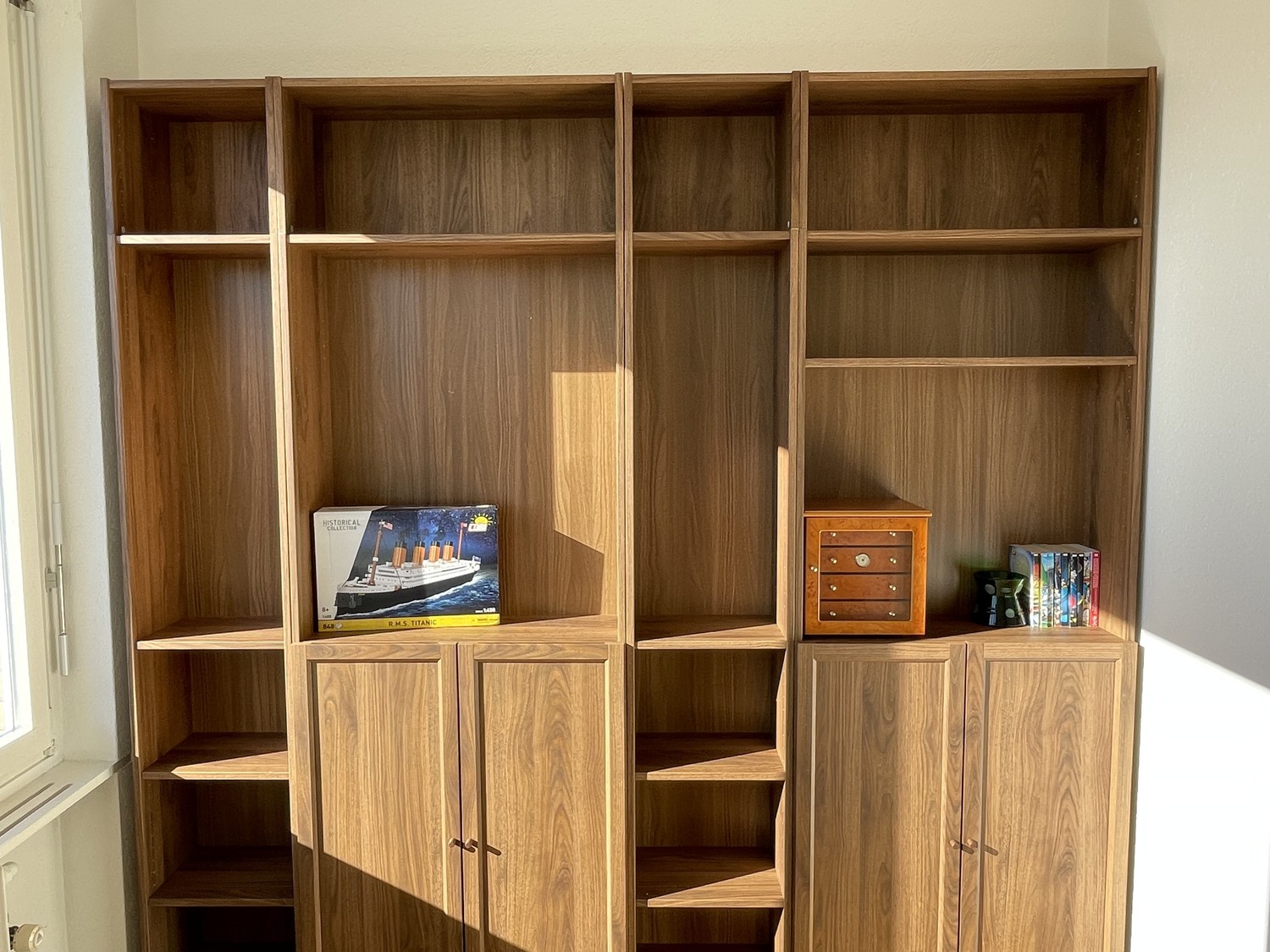 Appartement de 2 ½ pièces