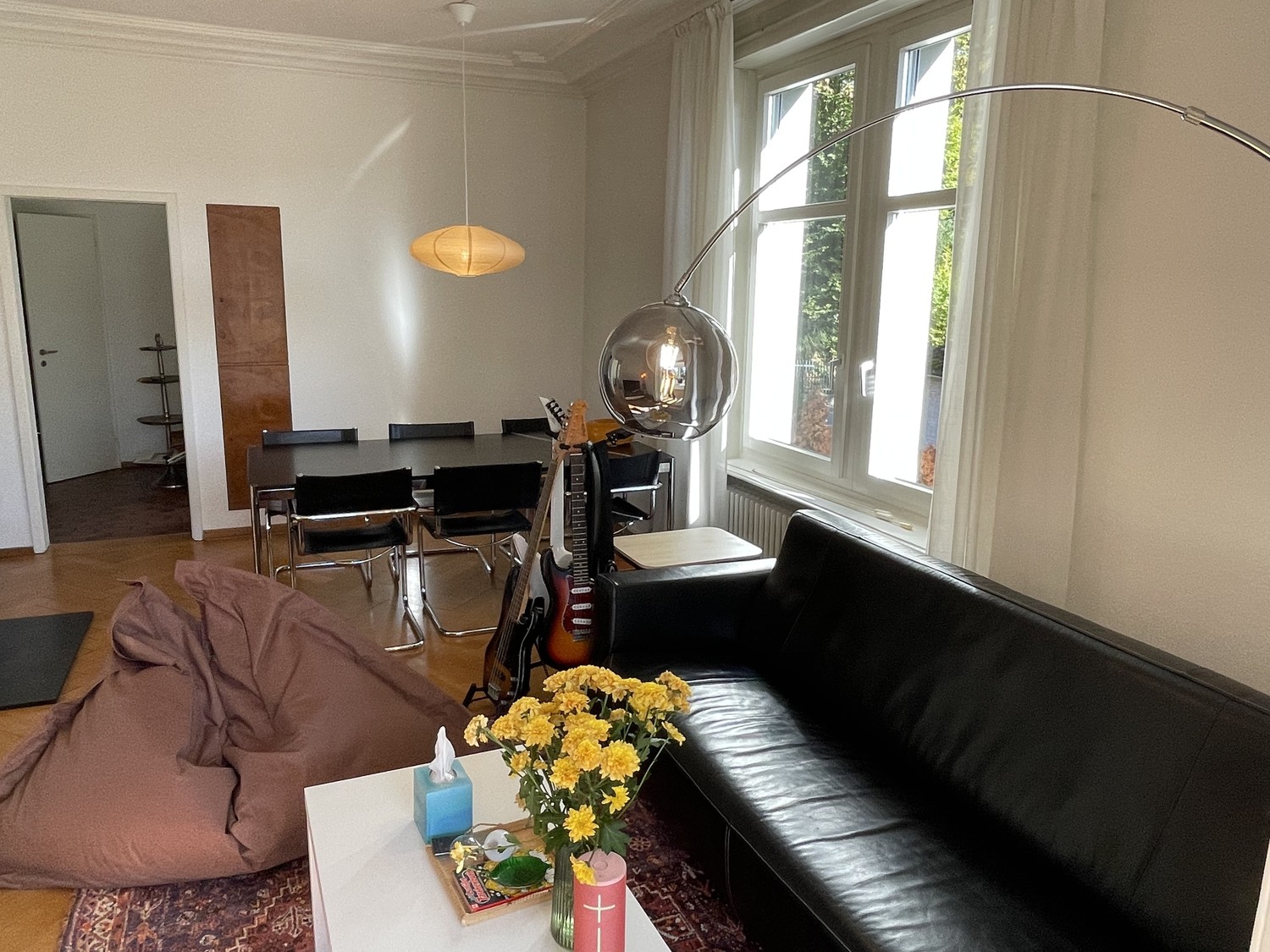 Appartement de 2 ½ pièces