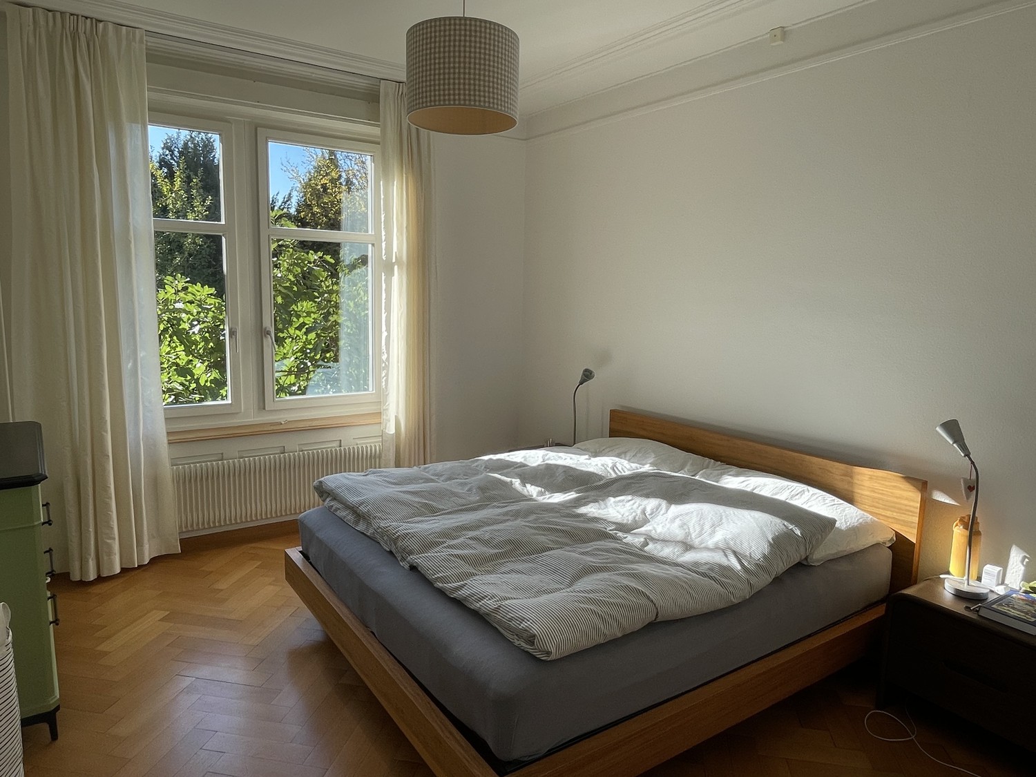 Appartement de 2 ½ pièces
