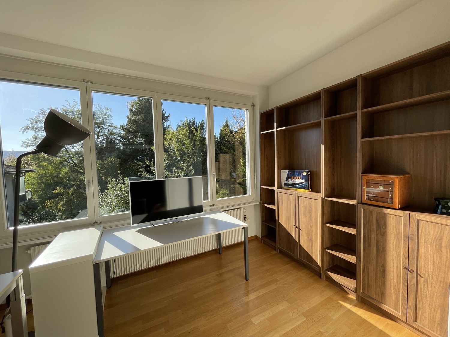 Appartement de 2 ½ pièces