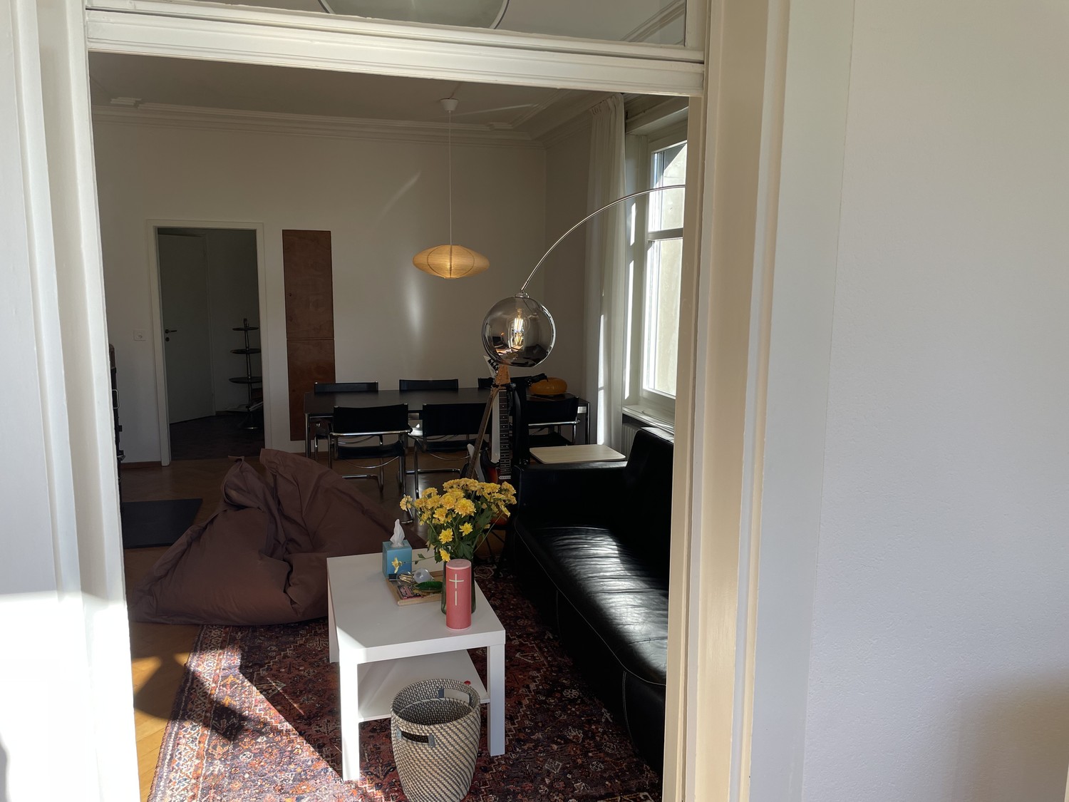 Appartement de 2 ½ pièces