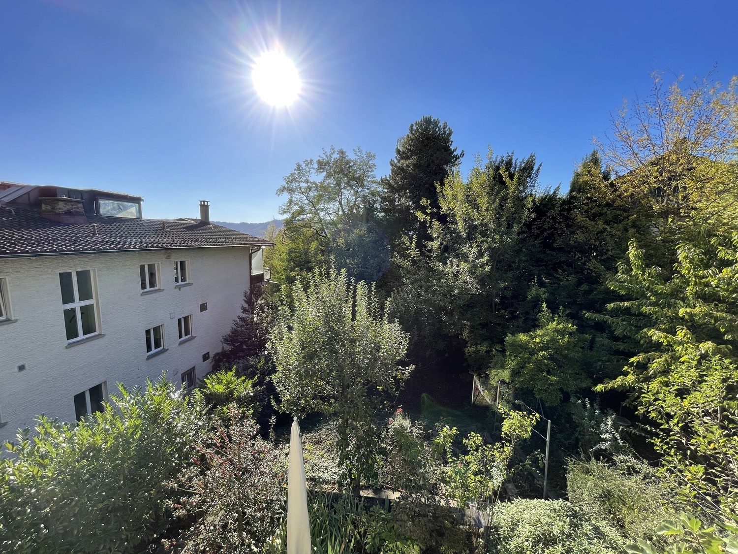 Appartement de 2 ½ pièces