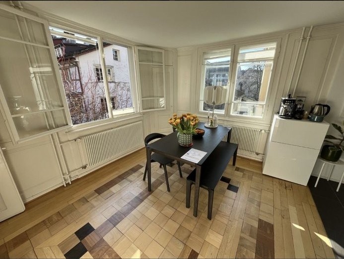 3 rooms apartment, Foto 2 von 5