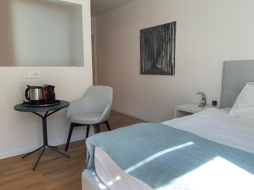 Studio de 1 ½ pièce