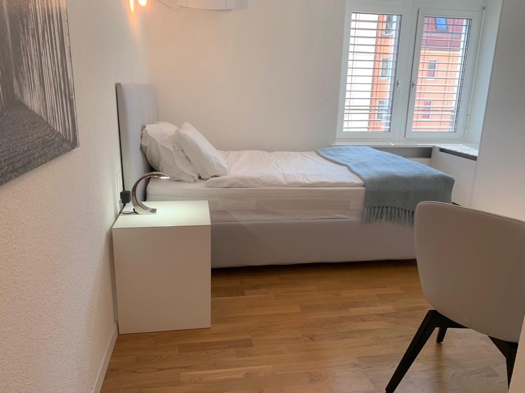 Studio de 1 ½ pièce