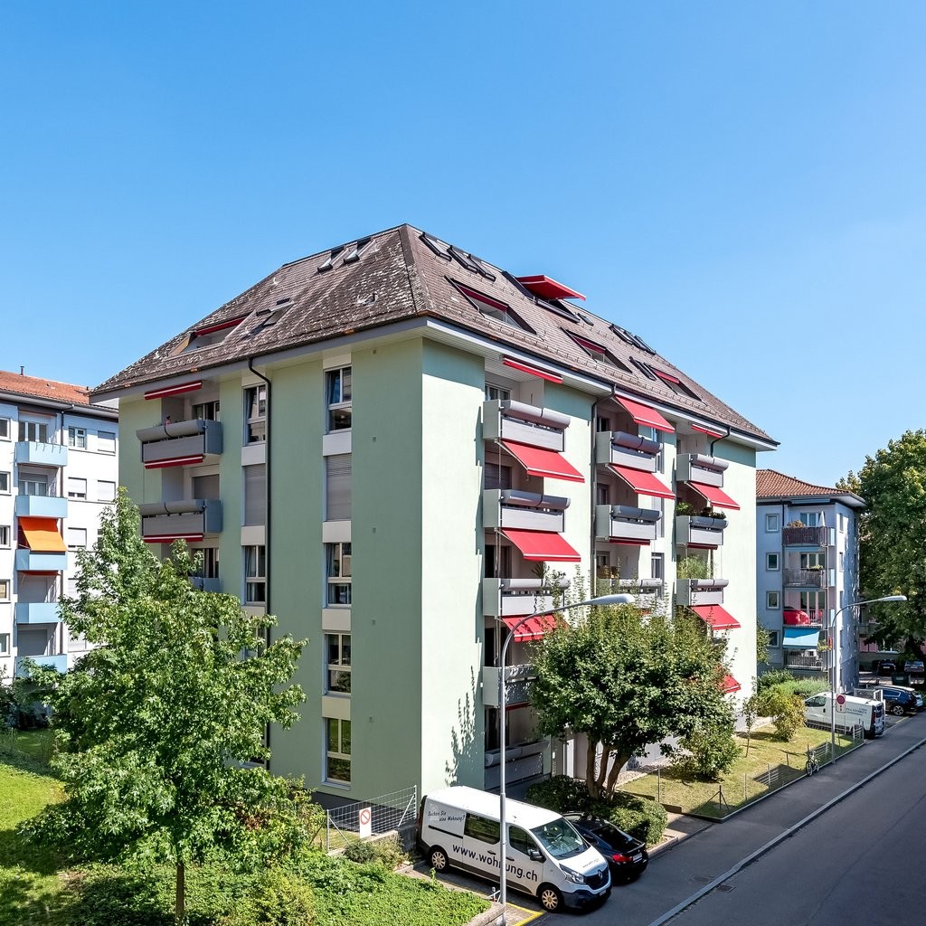appartement 1 pièce, photo 2 sur 8