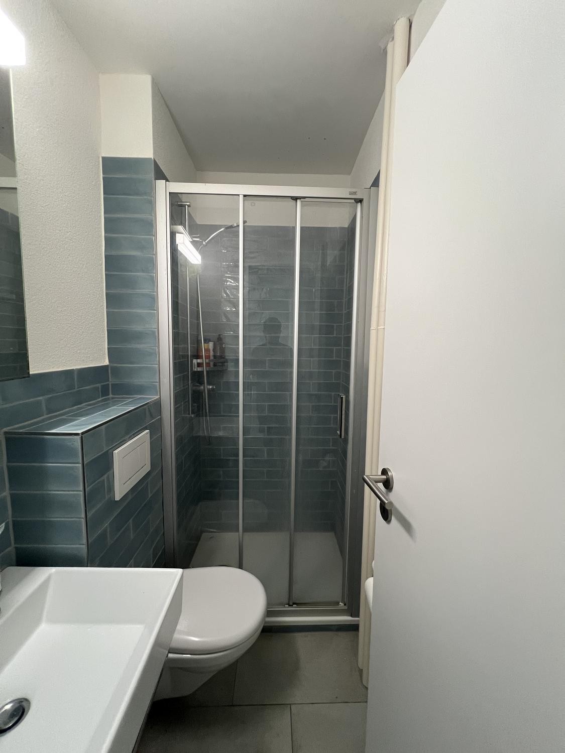 1 ½ Zimmer-Wohnung, Foto 5 von 6