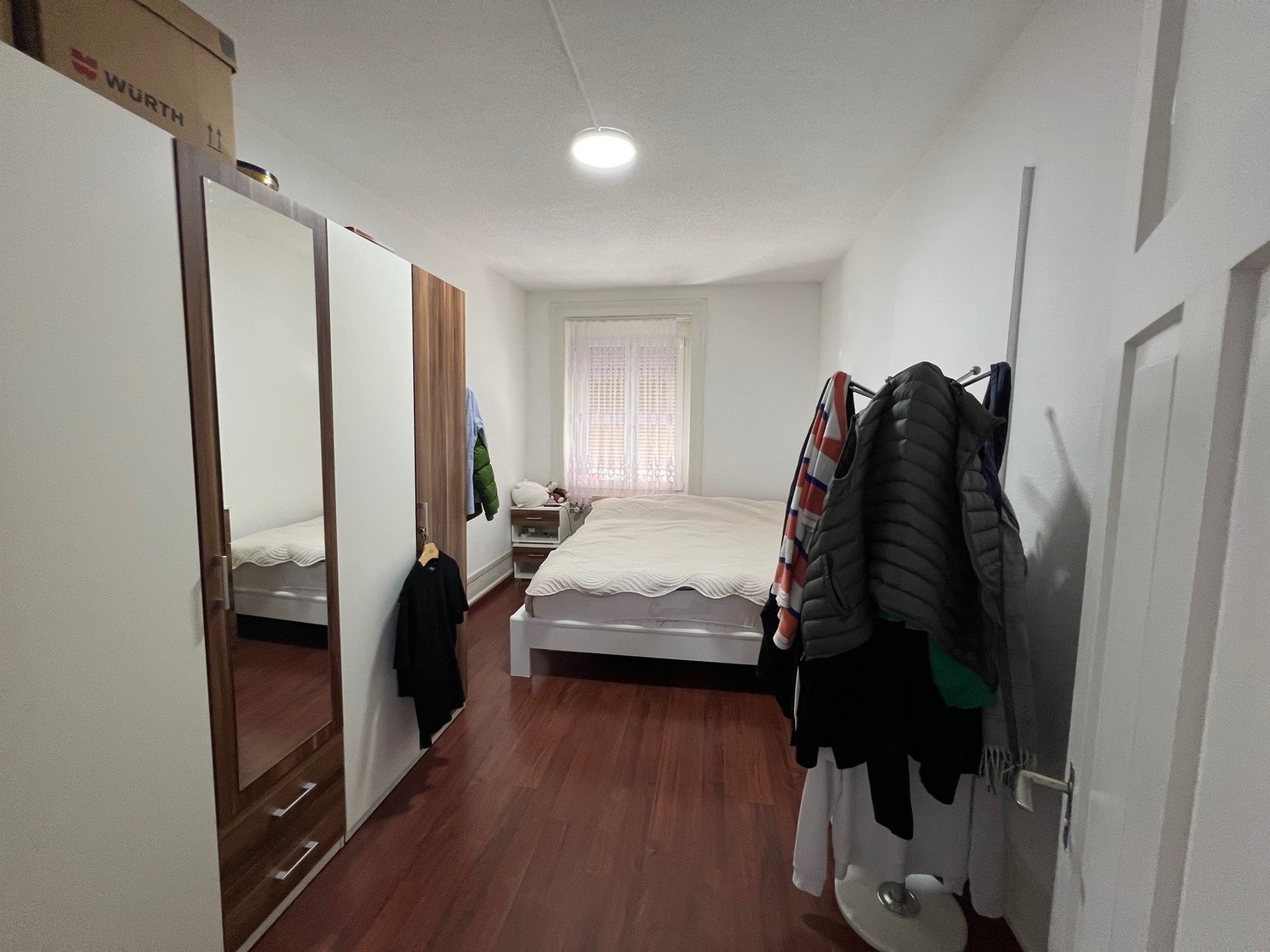 3 rooms apartment, Foto 6 von 8