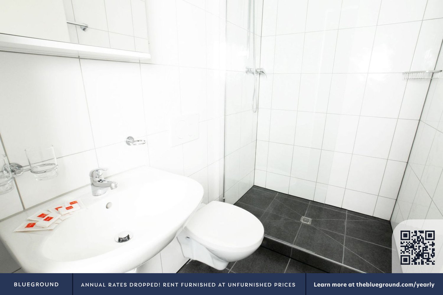 1 rooms furnished flat, Foto 8 von 10