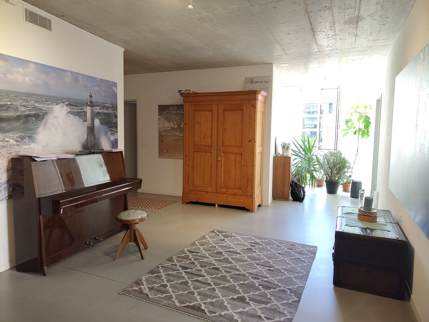 Room in a shared flat, Foto 10 von 10