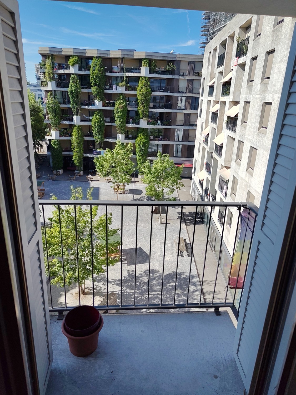 Room in a shared flat, Foto 4 von 10