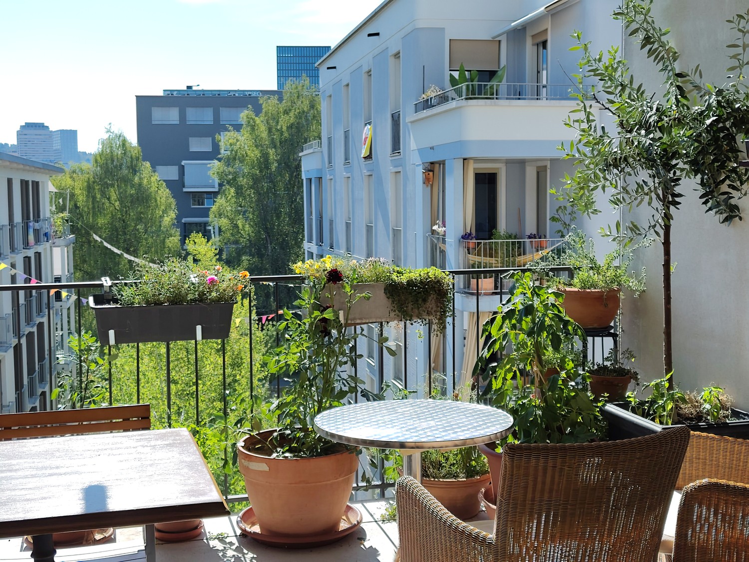 Room in a shared flat, Foto 9 von 10