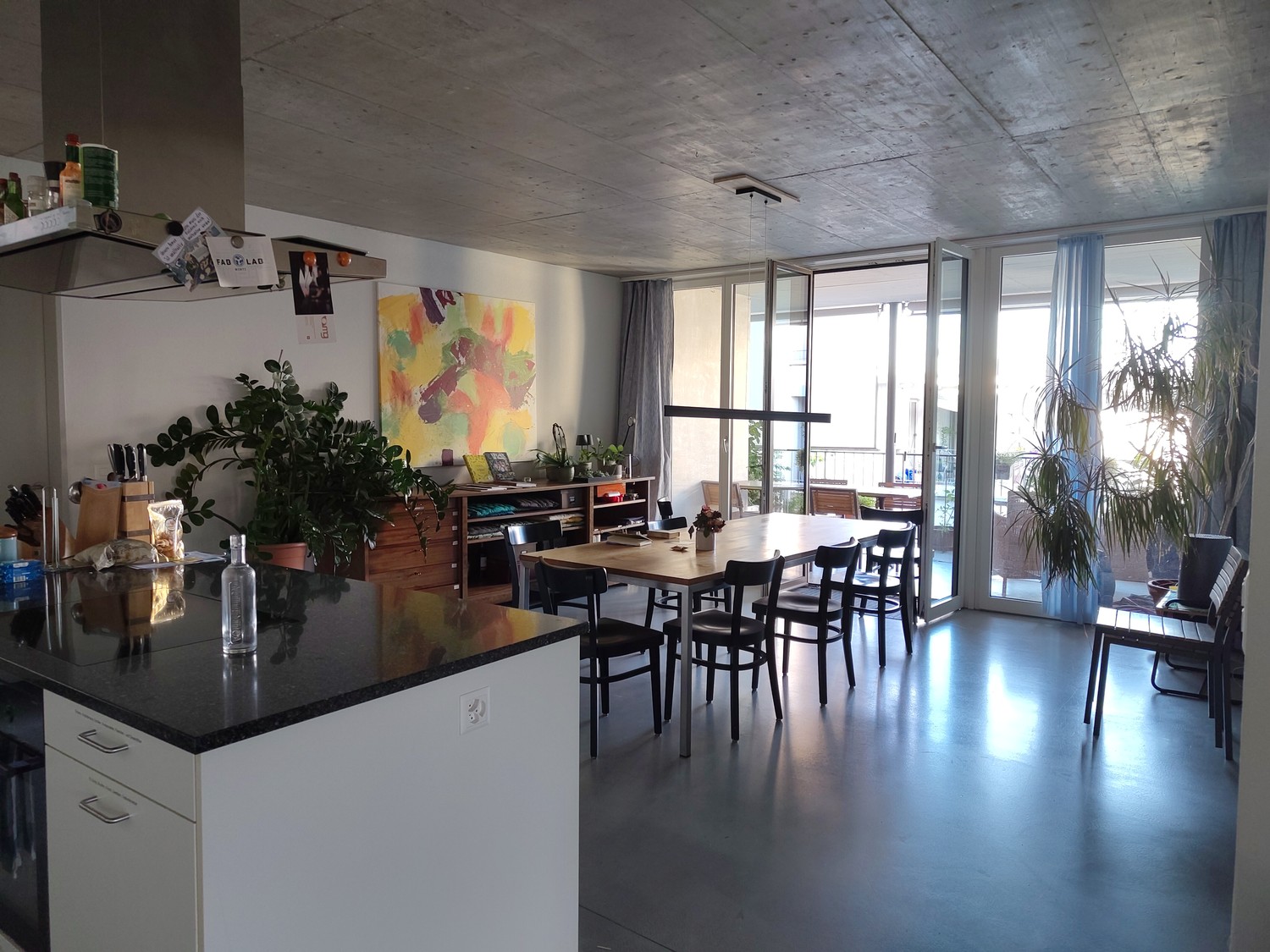 Room in a shared flat, Foto 1 von 10