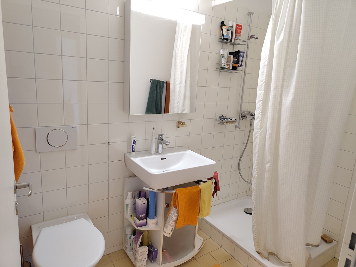 Room in a shared flat, Foto 5 von 10