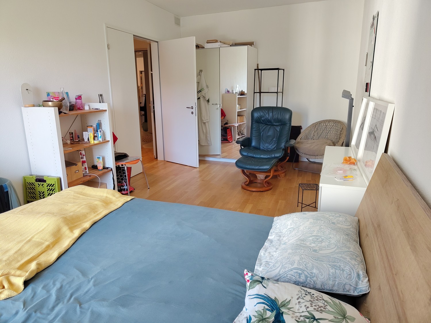 Room in a shared flat, Foto 3 von 10
