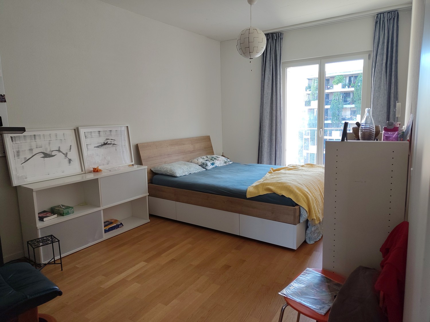 Room in a shared flat, Foto 2 von 10