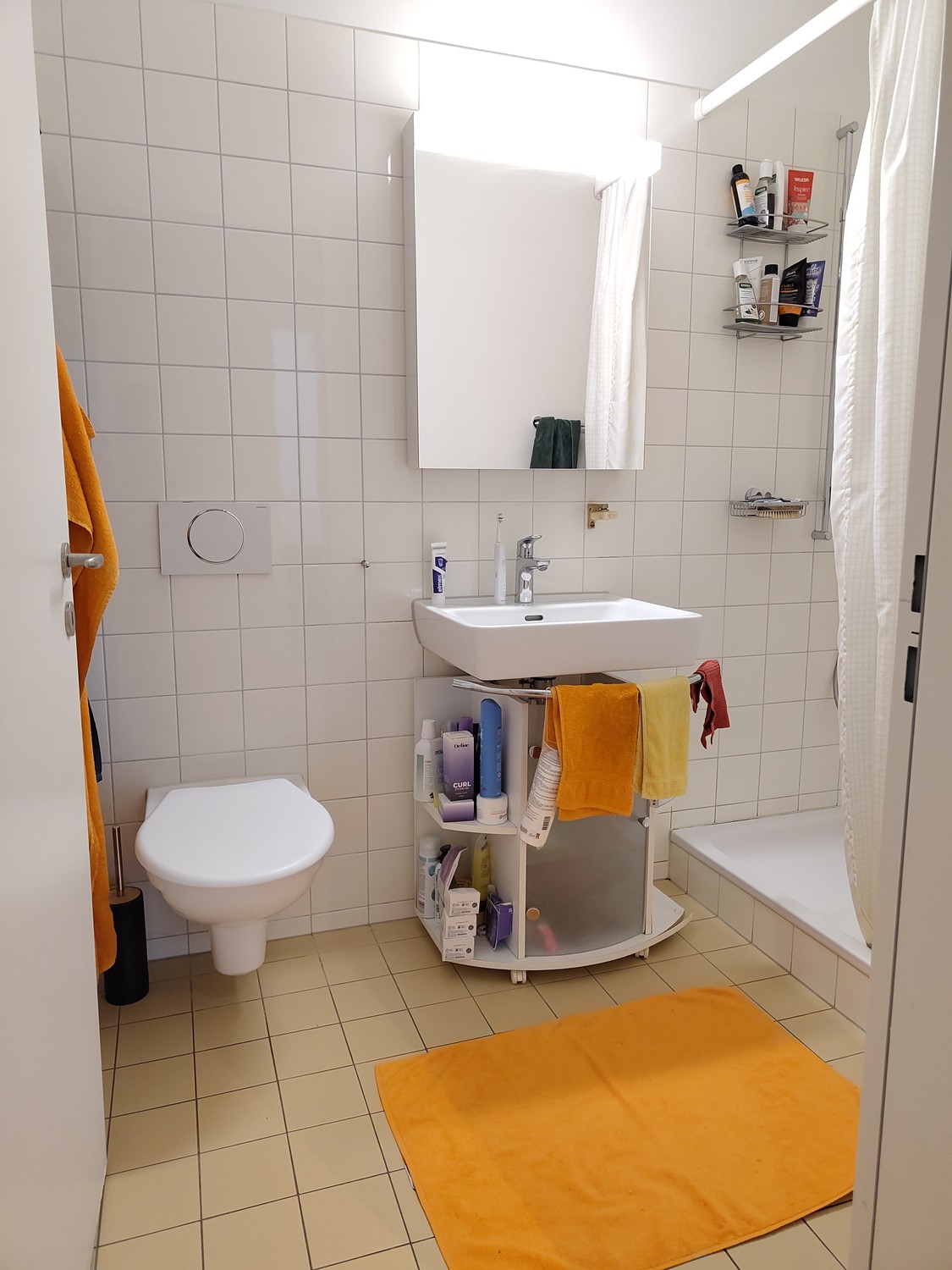 Room in a shared flat, Foto 6 von 10