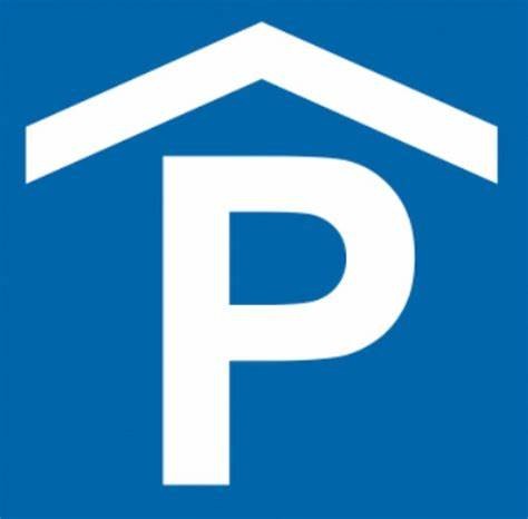 Posto auto sotterraneo, foto 1 di 2