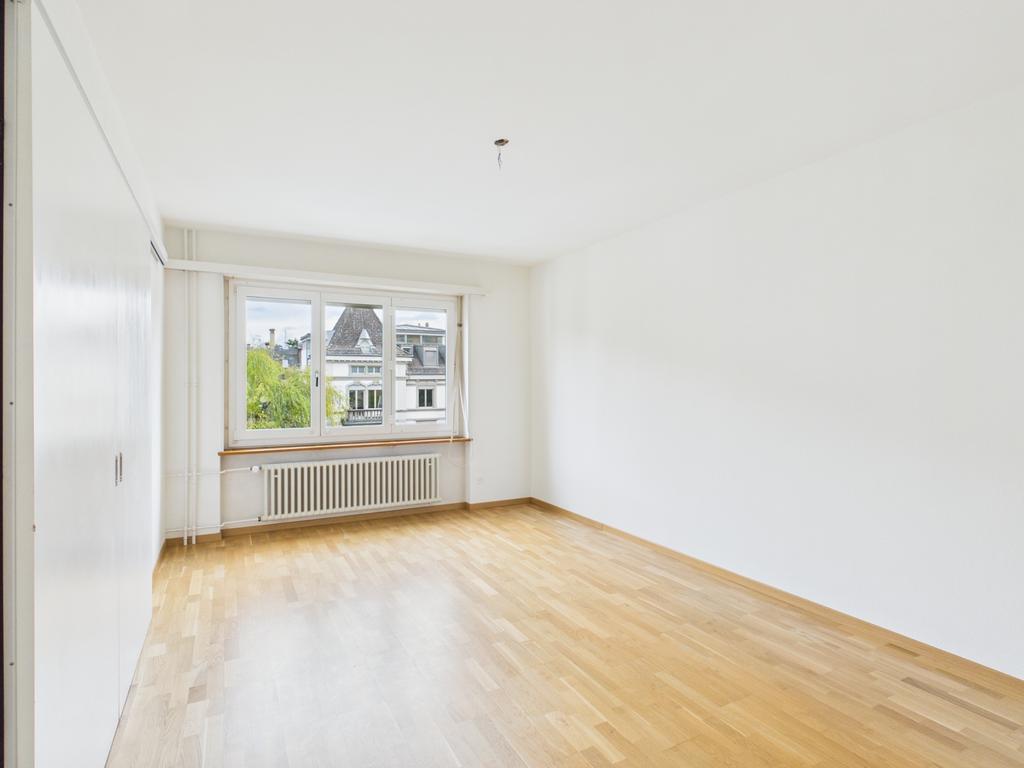 2 rooms apartment