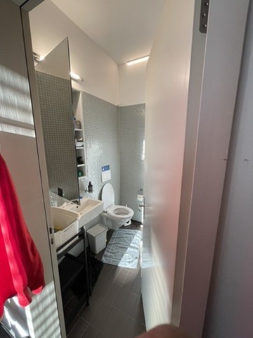 Chambre en colocation