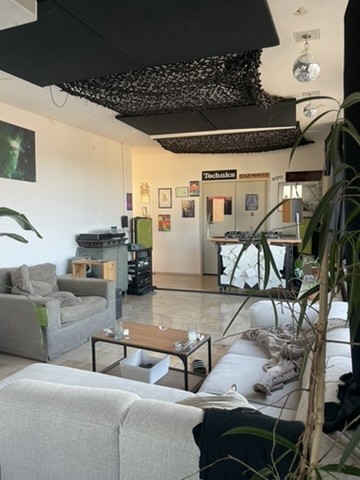 Chambre en colocation