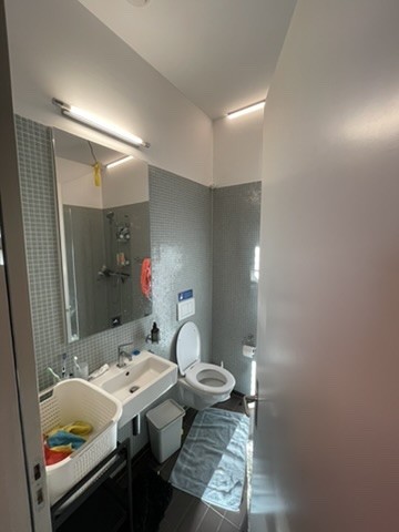 Chambre en colocation